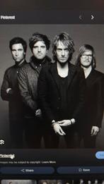 Kensington concertkaartjes, Tickets en Kaartjes, Concerten | Pop, Twee personen, December