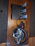 Thrustmaster T248-X met Schakelpook, Spelcomputers en Games, Ophalen of Verzenden, Zo goed als nieuw