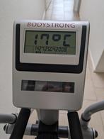 Crosstrainer Nordic XT - Bodystrong, Sport en Fitness, Ophalen, Zo goed als nieuw, Buik, Crosstrainer