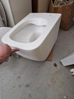 Wc incl bril, Ophalen, Nieuw, Toilet