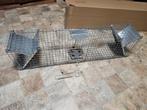 Inloopval, doorloopval  nieuw, Ophalen of Verzenden, Nieuw, Kooi, Minder dan 60 cm