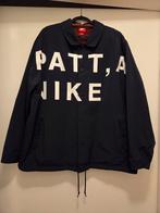 Patta x Nike dubbelzijdig jas maat xl, Kleding | Heren, Ophalen of Verzenden, Zo goed als nieuw, Maat 56/58 (XL), Zwart