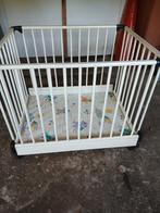 Box......Loophek. GRATIS, Ophalen of Verzenden, Gebruikt