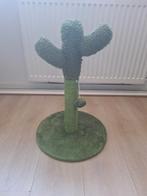 Krabpaal cactus groen, Dieren en Toebehoren, Ophalen, Zo goed als nieuw