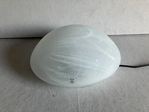 Peil und Putzler design wandlamp of plafonnière serie: 71228, Huis en Inrichting, Lampen | Plafondlampen, Gebruikt, Glas, Ophalen of Verzenden