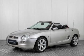 MG F 1.8i . (bj 2001) beschikbaar voor biedingen