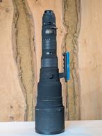 Sigma 300-800mm F5.6 Nikon - Perfecte staat!, Audio, Tv en Foto, Fotografie | Lenzen en Objectieven, Ophalen, Gebruikt, Telelens