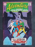 Adventure Comics #361 DC 1967 Superboy and the LSH, Boeken, Strips | Comics, Amerika, Eén comic, Verzenden