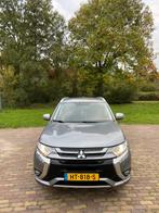 Mitsubishi Outlander 2.0 Dohc Mivec Phev 203pk 4WD CVT 5P, Auto's, 1998 cc, Outlander, 4 cilinders, 1820 kg