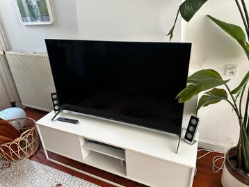 Sony KD-55XH9505 beschikbaar voor biedingen
