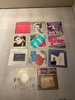 Diverse singles (vinyl), Cd's en Dvd's, Vinyl Singles, Ophalen of Verzenden, Gebruikt, Single