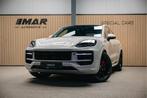 Porsche Cayenne Coupé 3.0 E-Hybrid | Sport Chrono | Bose |, Automaat, Gebruikt, Zwart, 2995 cc