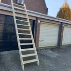 Etage trap., Doe-het-zelf en Verbouw, Ophalen, 2 tot 4 meter