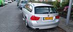 BMW 3-Serie 2.0 318 I Touring 2010 Grijs, Euro 5, Achterwielaandrijving, Zwart, Stationwagon