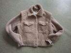 Vestje dames YAYA maat M, Beige, Yaya, Gedragen, Ophalen