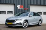 Skoda Octavia Combi 1.5 TSI First Edition | TREKHAAK | KEYLE, 65 €/maand, Stof, 4 cilinders, Origineel Nederlands