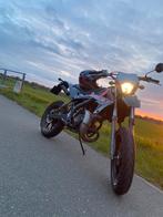 Rieju MRT, Ophalen, 6 versnellingen, Maximaal 45 km/u, 49 cc