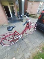 Damesfiets 27inch, Ophalen of Verzenden, Zo goed als nieuw