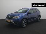 Dacia Duster TCe 130 Serie Limitee 15th Anniversary | Climat, Voorwielaandrijving, Stof, Gebruikt, 4 cilinders