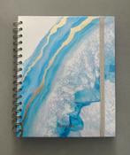 Masha Planner Special Blue Edition, Ophalen of Verzenden, Nieuw