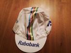 Wielrennen Pet Lars Boom wereldkampioen veldrijden rabobank, Ophalen of Verzenden, Bovenkleding