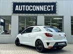 Seat Ibiza SC 1.8 TSI Cupra, CRUISE, NAVI, PANO € 15.450,0, Auto's, Seat, Nieuw, Origineel Nederlands, 5 stoelen, Hatchback