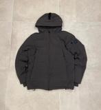 Airforce Jas - Gewatteerde Jas - Maat M, Kleding | Heren, Jassen | Winter, Maat 48/50 (M), Ophalen of Verzenden, Zo goed als nieuw