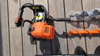 FUXTEC Grondboor Benzine incl. 100/150/200mm hulpstukken - 6, Doe-het-zelf en Verbouw, Gereedschap | Boormachines, Ophalen of Verzenden