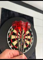 Joe Cullen Special Darts - 24 gram, Sport en Fitness, Darts, Ophalen of Verzenden, Gebruikt, Pijlen