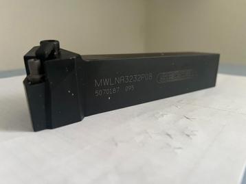 Draaibeitel MWLNR3232P08 Seco Nieuw en ongebruikt. beschikbaar voor biedingen
