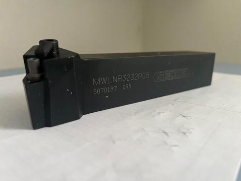 Draaibeitel MWLNR3232P08 Seco Nieuw en ongebruikt., Doe-het-zelf en Verbouw, Draaibanken, Nieuw, Metaaldraaibank, Minder dan 500 mm