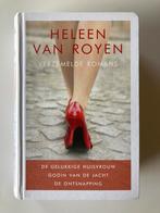 Heleen van Royen - Verzamelde romans (hardcover), Heleen van Royen, Ophalen of Verzenden, Zo goed als nieuw