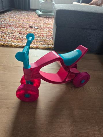 Kinder fiets beschikbaar voor biedingen