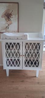 Prachtige cam cam copenhagen harlequin commode, Ophalen, 50 tot 70 cm, Zo goed als nieuw, Voetruimte