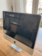 iMac 2009 20 inch, Computers en Software, Apple Desktops, Ophalen, Zo goed als nieuw, IMac