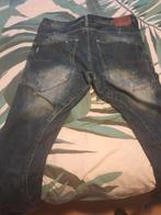 Mooie en goede g star jeans..maat 38 34 ophalen voor 10 euro, Kleding | Heren, Spijkerbroeken en Jeans, Ophalen of Verzenden, Zo goed als nieuw
