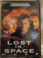 Lost in Space DVD - Science Fiction Klassieker, Vanaf 12 jaar, Verzenden, Gebruikt, Science Fiction