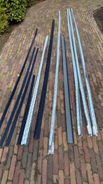 platen en panelen, Doe-het-zelf en Verbouw, Platen en Panelen, Ophalen, Nieuw, Overige materialen, Minder dan 20 mm