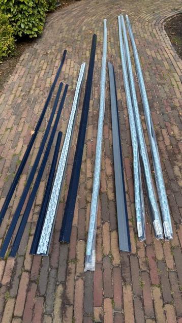 platen en panelen beschikbaar voor biedingen