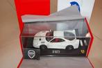 1:18 FERRARI F40 LM  avus white BBR ltd40 WRH, Hobby en Vrije tijd, Modelauto's | 1:18, Verzenden, Zo goed als nieuw, Auto, Overige merken