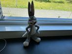 Knuffel Bugs Bunny, Konijn, Gebruikt, Ophalen of Verzenden