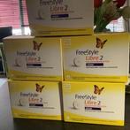 Freestyle libre 2 sensor, Diversen, Ophalen of Verzenden, Nieuw
