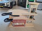 Little dutch garage., Kinderen en Baby's, Ophalen of Verzenden, Zo goed als nieuw