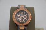 Fossil ES4079 Dames Horloge, Ophalen of Verzenden, Zo goed als nieuw, Zwart, Android