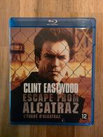 Escape From Alcatraz - Blu-ray, Cd's en Dvd's, Ophalen of Verzenden