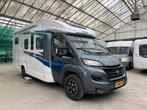 KNAUS LiveWave 2021 4,0t 17dKM 160PK AUT 5pers DWARS/HEFBED, Caravans en Kamperen, Automaat, Ringverwarming, Fiat, Diesel