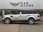 Land Rover Range Rover Sport 3.6 TDV8 |272PK|22" LM VELGEN|Y, Auto's, Automaat, 8 cilinders, 3628 cc, 2585 kg