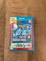 Wii U Games, Spelcomputers en Games, Games | Nintendo Wii, Avontuur en Actie, Eén computer, Ophalen of Verzenden, Zo goed als nieuw