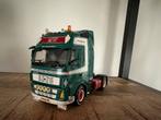 Wsi volvo mw, Hobby en Vrije tijd, Modelauto's | 1:50, Ophalen of Verzenden, Zo goed als nieuw, Bus of Vrachtwagen, Wsi