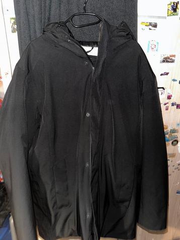 Jack and Jones winter jas maat XXL beschikbaar voor biedingen